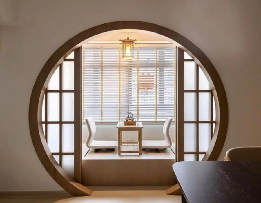 Portal Design