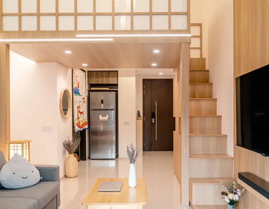 Modern Interior
